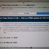 Carbon Copy Cloner 5.1.20 