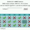 XX9E マカオのぺディションQRT
