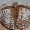 Pain de campagne　№11