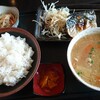 今日の昼ごはん(１２/２０)