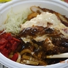 ５のつく日は決まってます！無料トッピングでカレーうどん