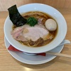 🚩外食日記(659)    宮崎ランチ  🆕 「ジャンクマニア」より、【地鶏醤油らぁ麺(半熟煮卵入り)】【ミニ炙りレアチャーシュー丼セット】‼️🌐宮崎市広島🌐