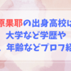清原果耶の出身高校は？大学など学歴や身長、年齢などプロフ紹介！