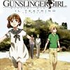  GUNSLINGER GIRL-IL TEATRINO-