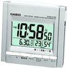 CASIO (カシオ) 置時計 WAVE CEPTOR 電波時計 温度・湿度表示 DQD-700J-8JF