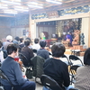春季彼岸会法要を執り行いました