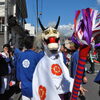 秋まつりの思い出　「ベッチャー祭り」