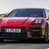 【ポルシェ新型パナメーラ】「ニュル最速ハイブリッド & GTS 追加!」2024年7月19日日本発売！最新情報、スペック、価格は？
