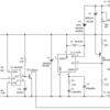 12V ACアダプターから±12Vを作る