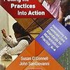 Putting the Practices Into Action: Implementing the Common Core Standards for Mathematical Practice K-8