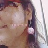 さくらボンボンとピアスのはなし