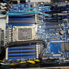 Ampere Computing Altra Max 搭載のGigabyteのサーバー