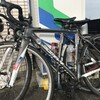 CXで神崎周回と消防署登坂