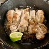 【男のズボラ料理】邪悪な鶏肉料理⁈ジャマイカ料理「ジャークチキン」を作ってみました！