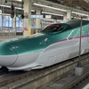 鉄道６７１　【大宮駅】に次々とやってくる新幹線を撮影！