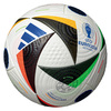 UEFA EURO 2024 の公式試合球「フースバルリーベ」