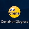 「CrenaHtml2jpg」複数のページの全画面キャプチャを一括で撮る方法
