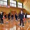 美山3小学校で最後の卒業式　〈2024年3月20日〉
