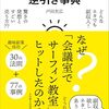 【書評】戸田充広「副業アイデア逆引き事典」