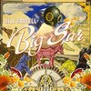 Big Sur / Bill Frisell (2013)