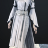 【FFXIV】シャーレアンにいても違和感はないが、別の舞台の衣装