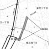 柴又地域の無電柱化