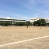 2015夏季大会 グループリーグ戦  5/17