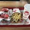 ウズベキスタン🇺🇿 3度目の正直-Wendy’s 