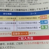 七十七銀行（8341）から選んでいた3月権利の優待品が届きました☺