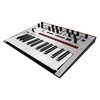 単なるミニシンセと侮るなかれ！KORG monologue SVが切り拓く、アナログサウンドの新常識