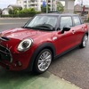 モチュール 8100 X-CLEEN F55COOPER-S