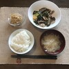 豚肉の塩麹焼き