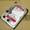 『WesternDigital　Red WD40EFAX』 ◇SMRで大炎上／ネットで話題のHDD