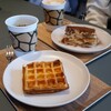 【オムニバス ロースターズ モトマチ ハブ ステーション】県庁エリアに出来た新スポットに廿日市発祥のカフェ(中区基町)