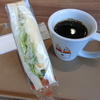 【大坂｜高槻】Holly's Cafe 阪急高槻駅前で朝食