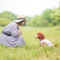 たまには撮りだめた妻の写真をたくさん貼ってみようと思う I Am A Dog