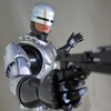 HOTTOYS　DIECAST ロボコップ　レビュー