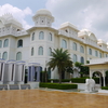 Marriot Resort & Spa in Jaipur