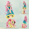 【あみあみ】MY LITTLE PONY美少女 フラッターシャイ 1/7 完成品フィギュア（再販） 