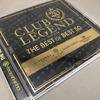 Club Legend 20th The Best Of Best 50