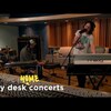 今日の動画。 - Bright Eyes: Tiny Desk (Home) Concert