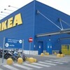 IKEAへ行ってきました