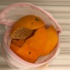 ♨️みかん風呂〜🍊