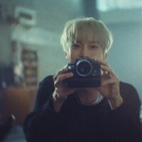 「NCT」DOYOUNG - Promise 歌詞 ( Lyrics)「和訳対照」 