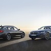 BMW New 5-Series