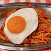 こちら亀有公園前派出所のスパゲッティーのパンチョ