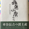 ナタネの播種と空豆の播種