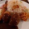 神戸 カフェのような【洋食屋ナカムラ】
