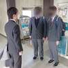 公立高校入試1日目（佐藤）