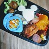 幼稚園のお弁当♪